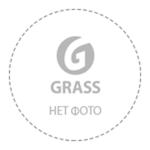 Жилет с логотипом Grass (размер 52/182)