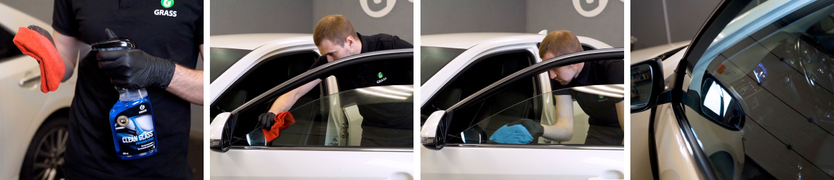 Почему запотевают окна в машине и как этого избежать?
